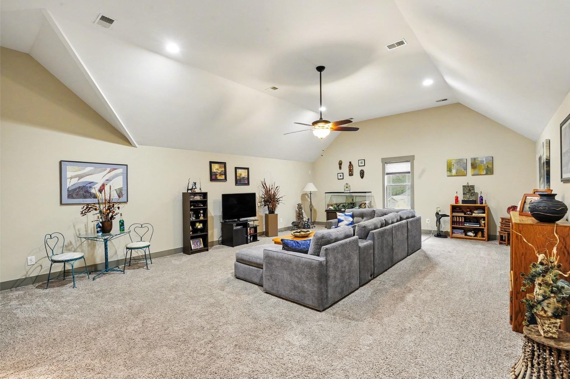 548 Strudwick Avenue Goodlettsville, TN 37072 - Photo 6 of 54 a living room with furniture and a fireplace