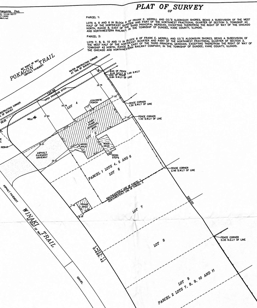 305 Pokagon Drive Algonquin, IL 60102 - Photo 27 of 28