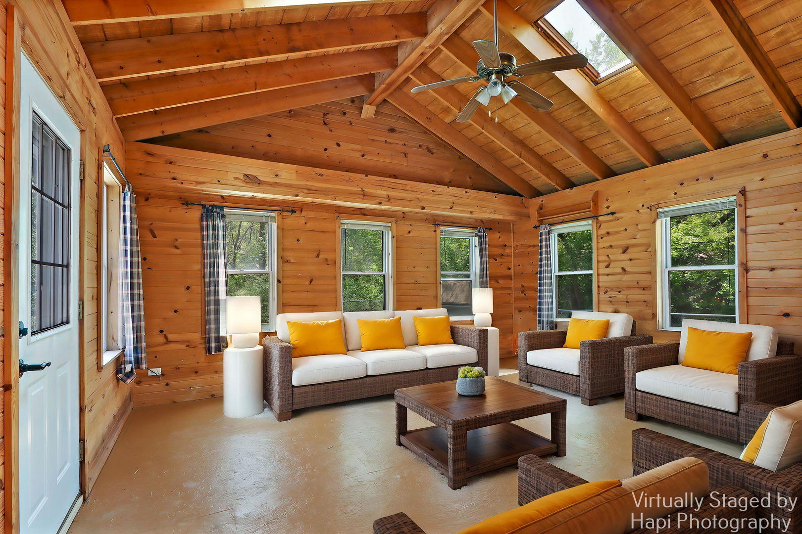 305 Pokagon Drive Algonquin, IL 60102 - Photo 10 of 28 a outdoor space with patio couch