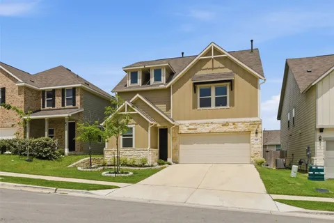 $435,000 | 307 Marjorie Drive, Hutto, TX 78634
