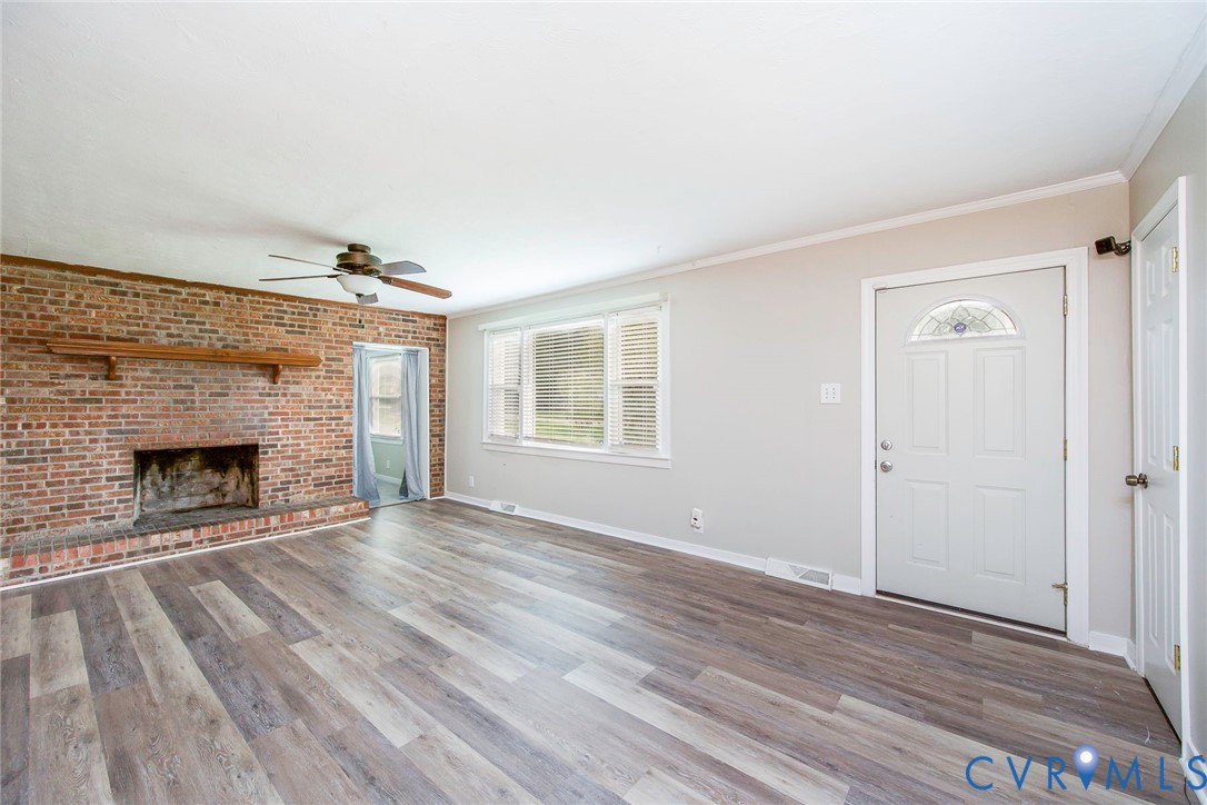 11120 Beaver Bridge Road Chesterfield, VA 23838 - Photo 6 of 34 Gallery Image 6