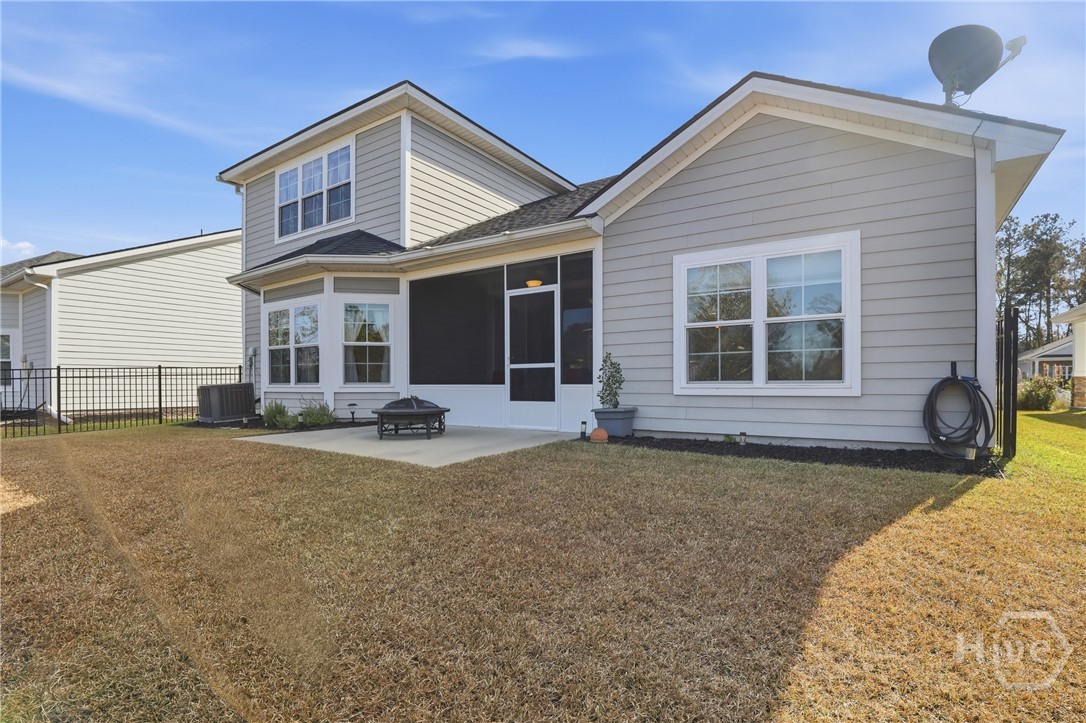 191 Martello Road Pooler, GA 31322 - Photo 28 of 35