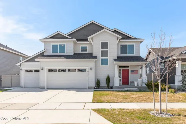 $809,000 | 1033 East Percival Avenue, Post Falls, ID 83854