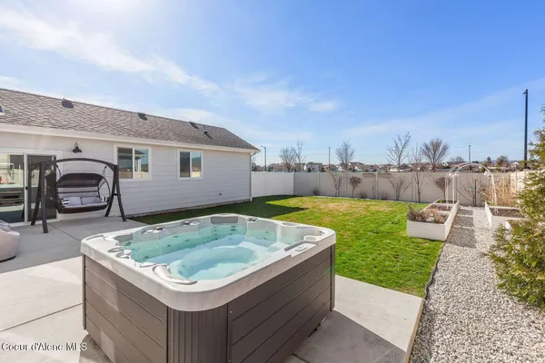 $809,000 | 1033 East Percival Avenue, Post Falls, ID 83854