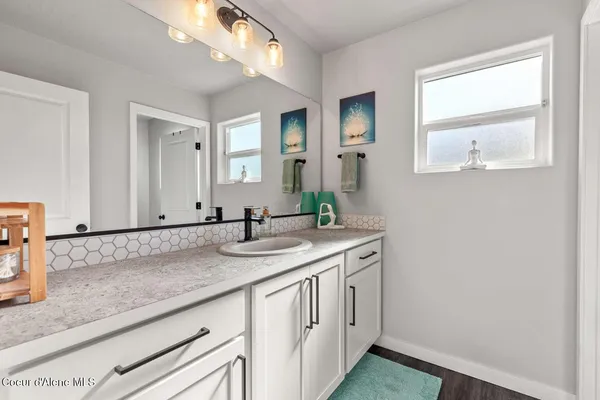 $809,000 | 1033 East Percival Avenue, Post Falls, ID 83854