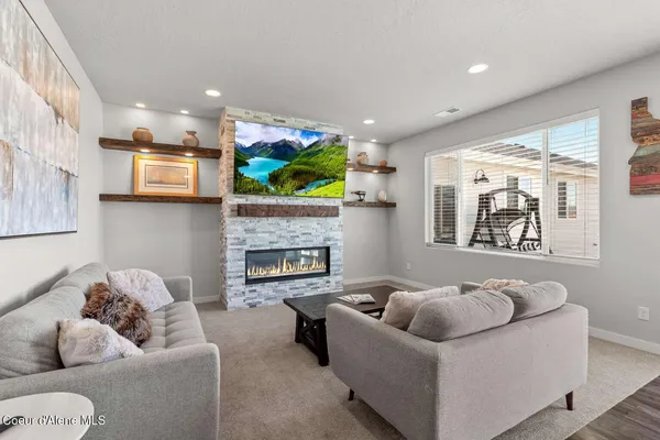 $809,000 | 1033 East Percival Avenue, Post Falls, ID 83854