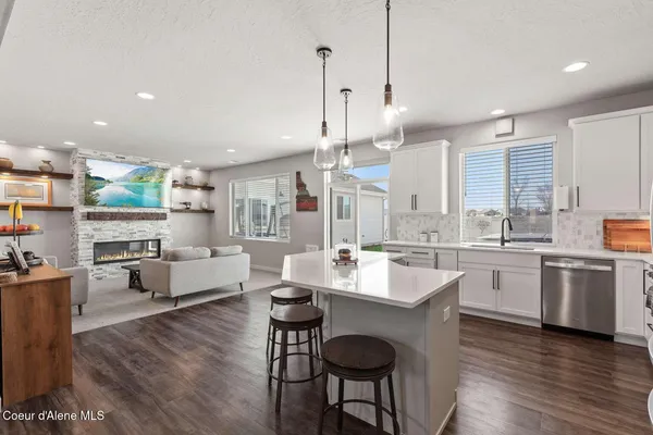 $809,000 | 1033 East Percival Avenue, Post Falls, ID 83854