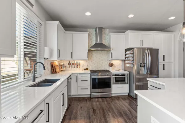 $809,000 | 1033 East Percival Avenue, Post Falls, ID 83854