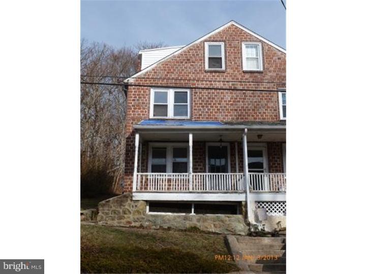 219 Lungren Road Media, PA 19063 - Photo 1 of 14 Exterior Front