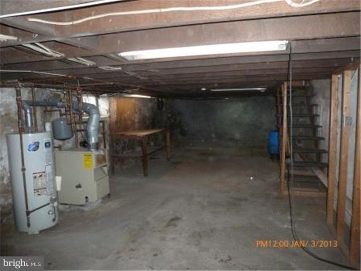 219 Lungren Road Media, PA 19063 - Photo 12 of 14 Basement