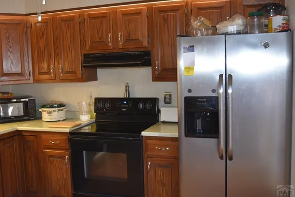$220,000 | 2111 Chatalet Lane, Unit K, Pueblo, CO 81005