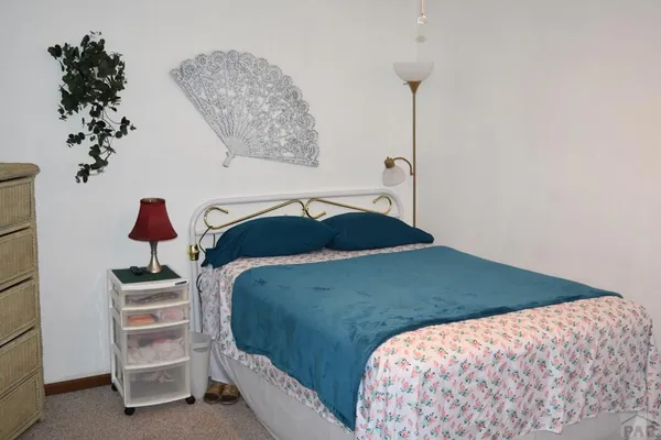 $220,000 | 2111 Chatalet Lane, Unit K, Pueblo, CO 81005