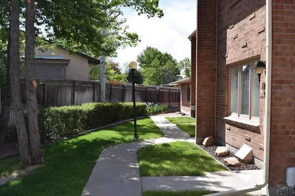 $220,000 | 2111 Chatalet Lane, Unit K, Pueblo, CO 81005