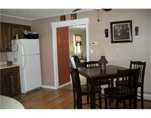 100 Michigan Street Millinocket, ME 04462 - Photo 7 of 23 Kitchen.