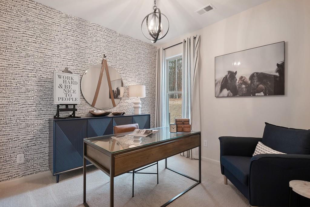 40 Jericho Way Newnan, GA 30263 - Photo 13 of 37