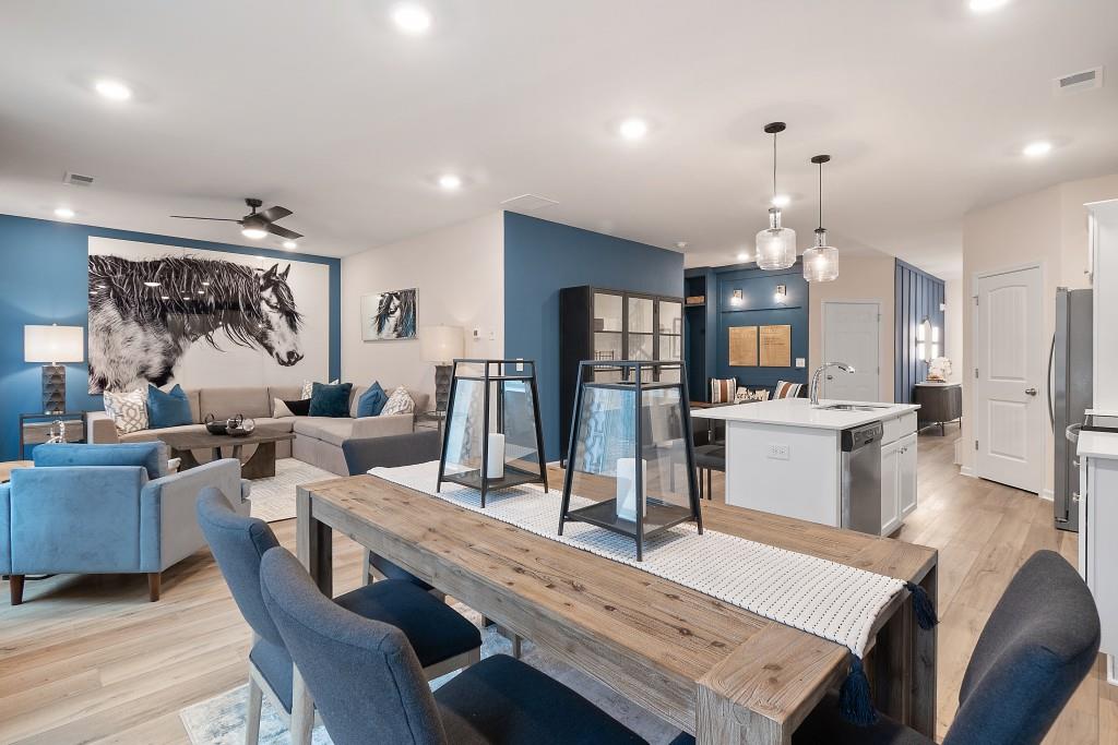 40 Jericho Way Newnan, GA 30263 - Photo 16 of 37