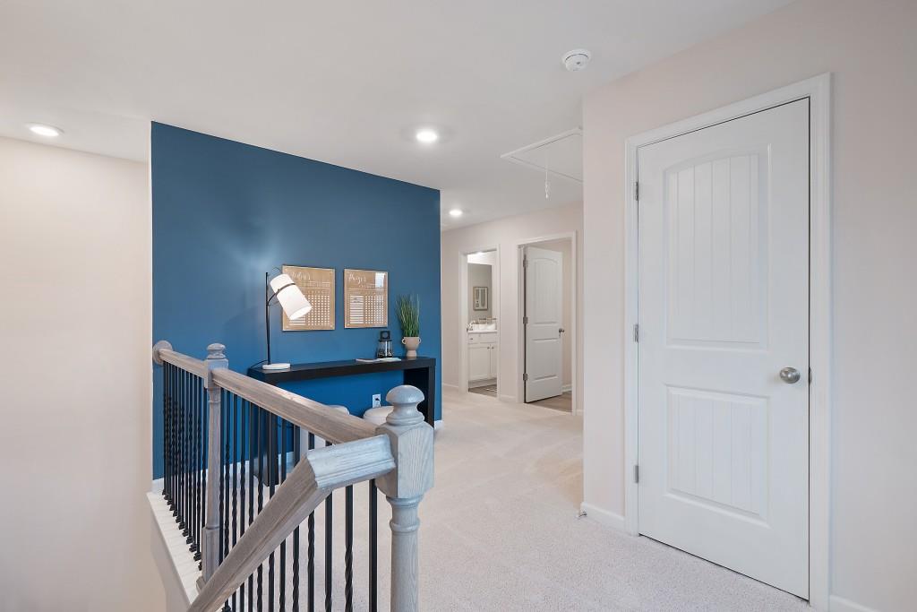 40 Jericho Way Newnan, GA 30263 - Photo 21 of 37