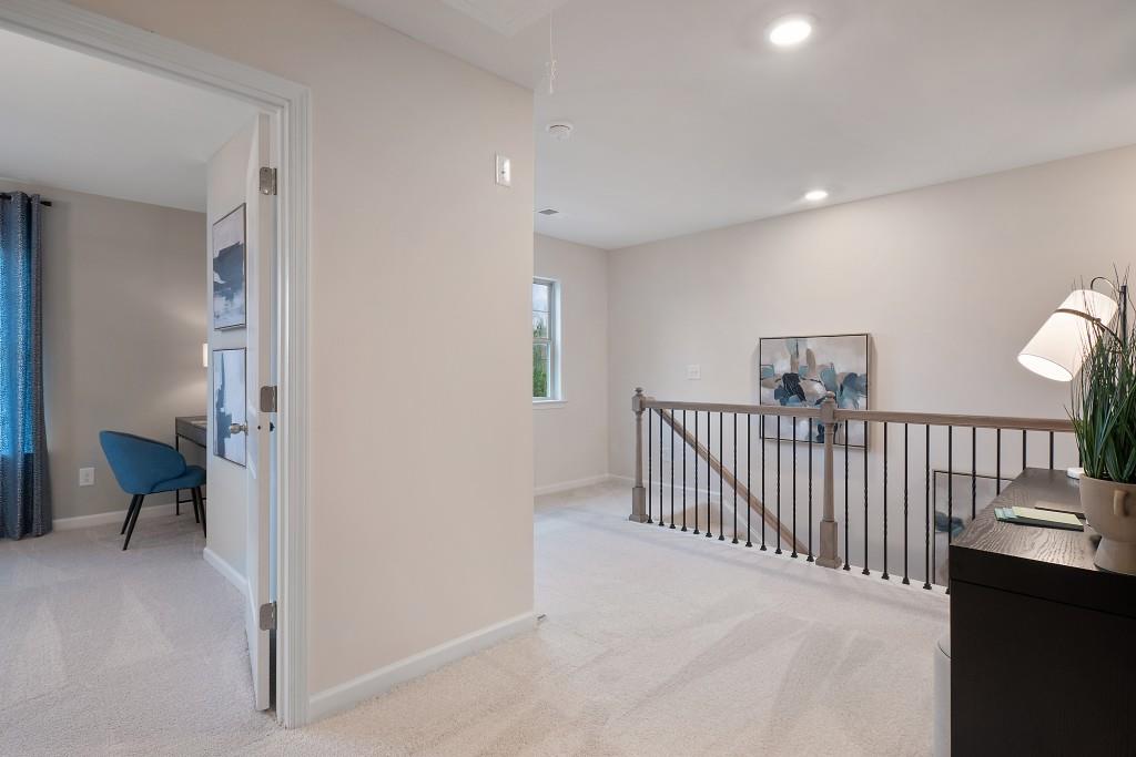 40 Jericho Way Newnan, GA 30263 - Photo 22 of 37