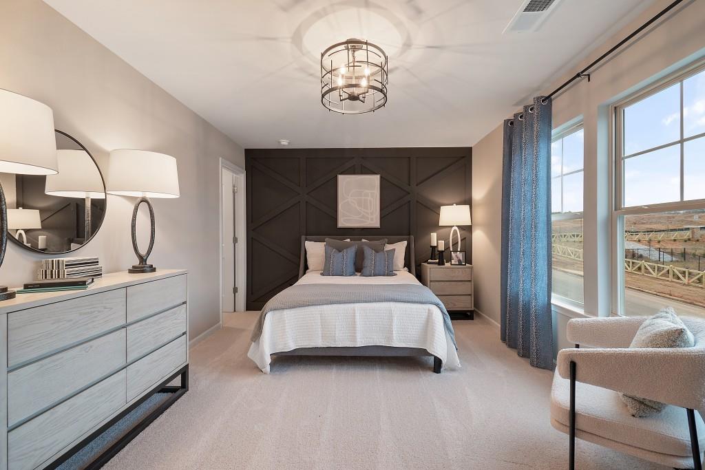 40 Jericho Way Newnan, GA 30263 - Photo 25 of 37