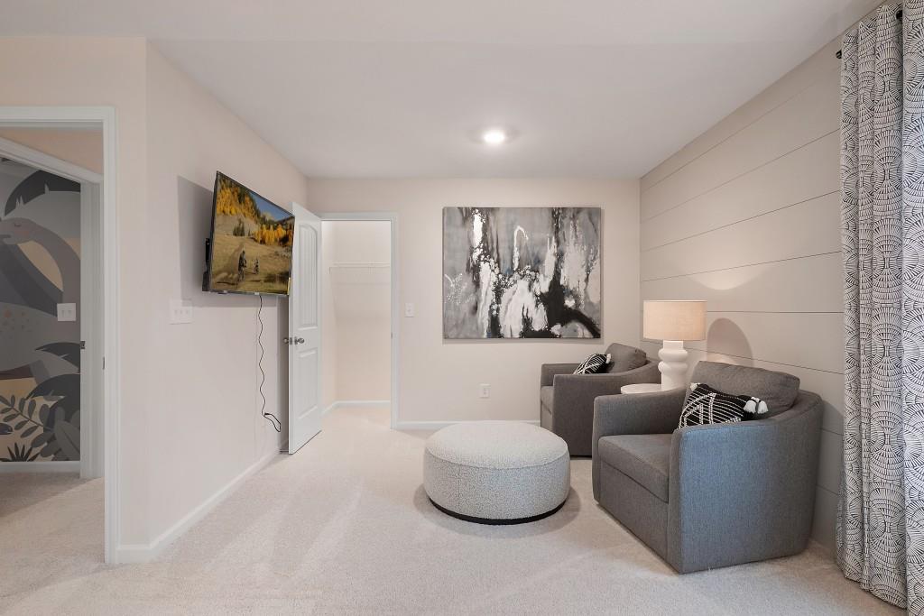 40 Jericho Way Newnan, GA 30263 - Photo 30 of 37