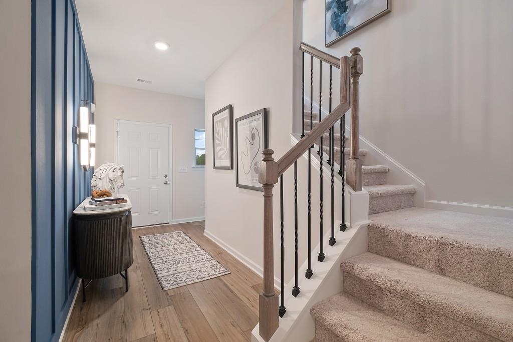 40 Jericho Way Newnan, GA 30263 - Photo 3 of 37