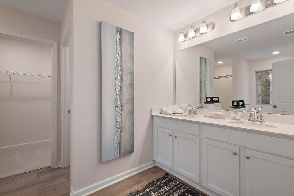 40 Jericho Way Newnan, GA 30263 - Photo 32 of 37