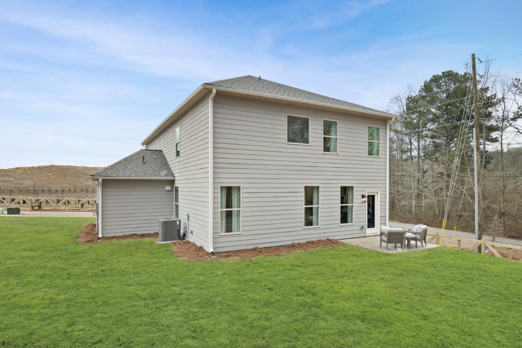 40 Jericho Way Newnan, GA 30263 - Photo 37 of 37