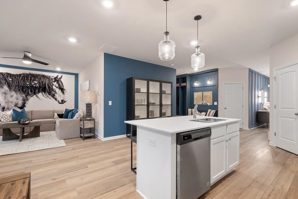 40 Jericho Way Newnan, GA 30263 - Photo 9 of 37