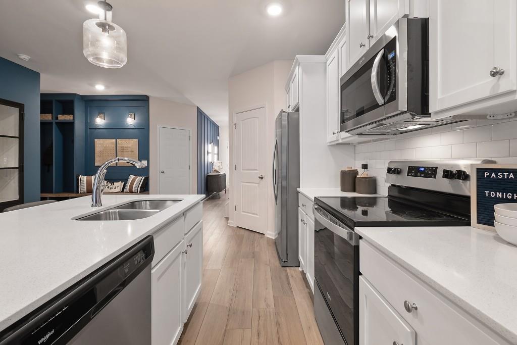 40 Jericho Way Newnan, GA 30263 - Photo 10 of 37