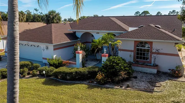 $425,000 | 26071 Paysandu Drive, Punta Gorda, FL 33983