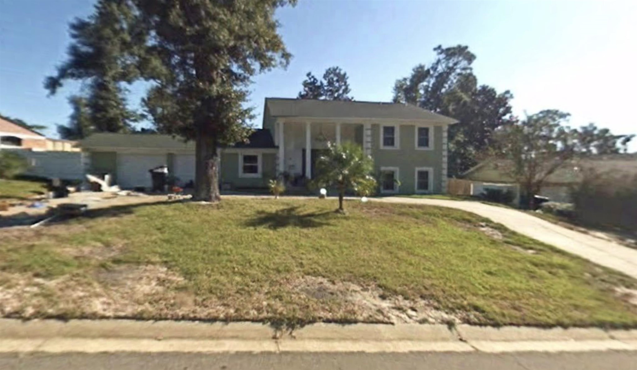 263 Dean Road Pensacola, FL 32503 - Photo 1 of 1 Gallery Image 1