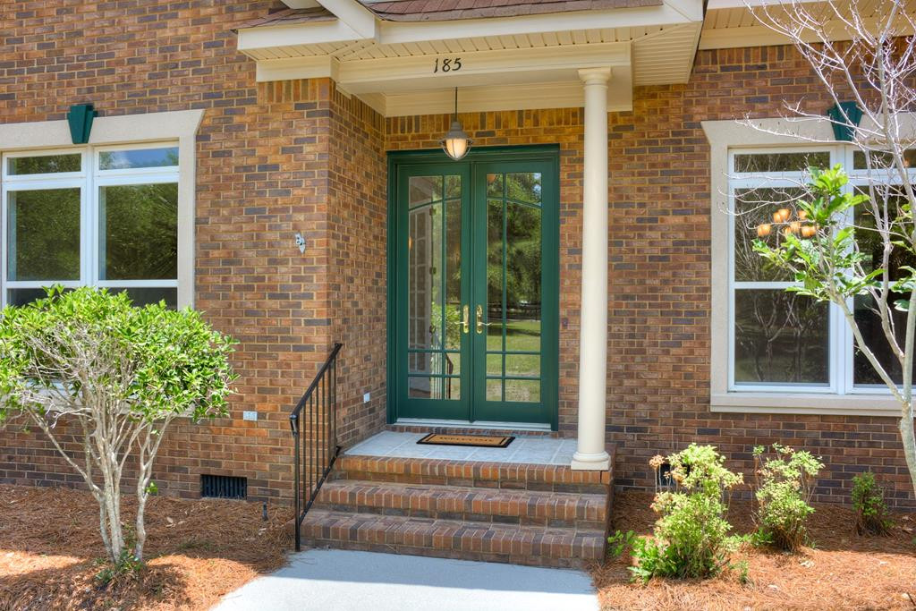 185 Springhouse Drive Aiken, SC 29803 - Photo 4 of 44