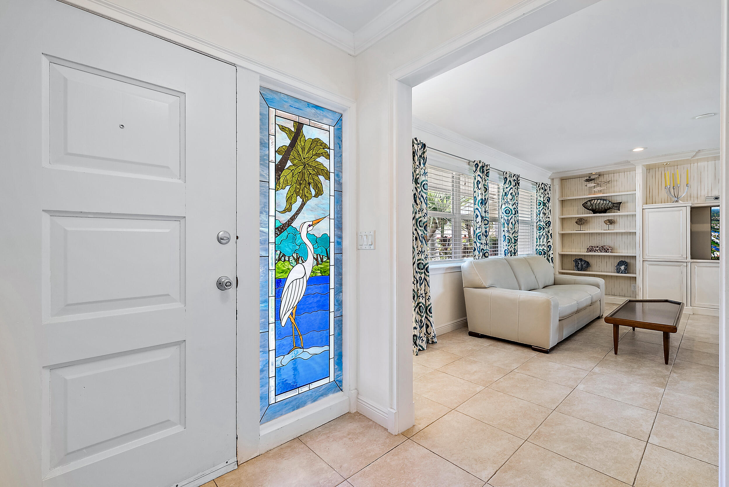 19165 Waterway Road Jupiter, FL 33469 - Photo 33 of 45 Front entrance