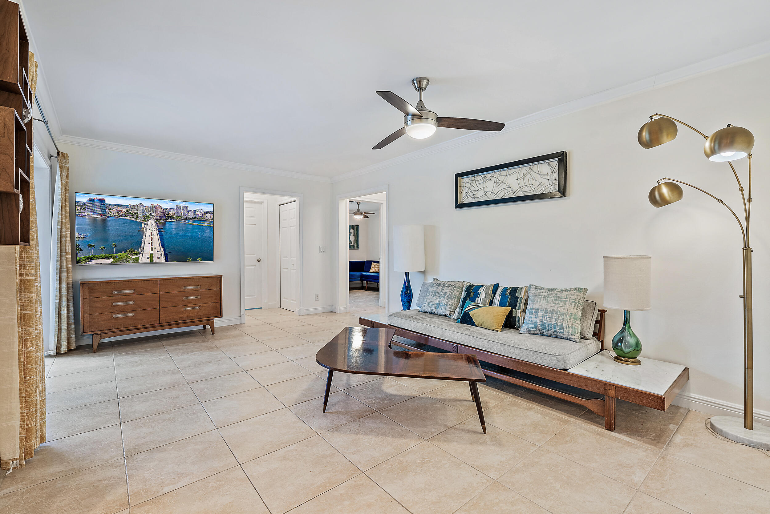19165 Waterway Road Jupiter, FL 33469 - Photo 34 of 45 2nd living room