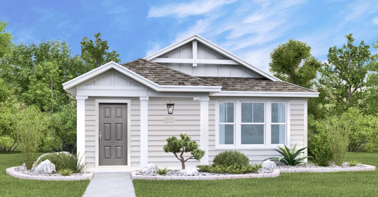 126 Avre Loop Kyle, TX 78640 - Photo 1 of 1 Gallery Image 1