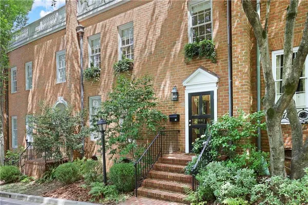 $1,595,000 | 3131 Slaton Drive Northwest, Unit 28, Atlanta, GA 30305