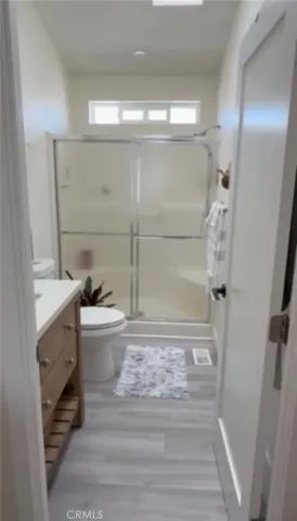 a living room with a couch