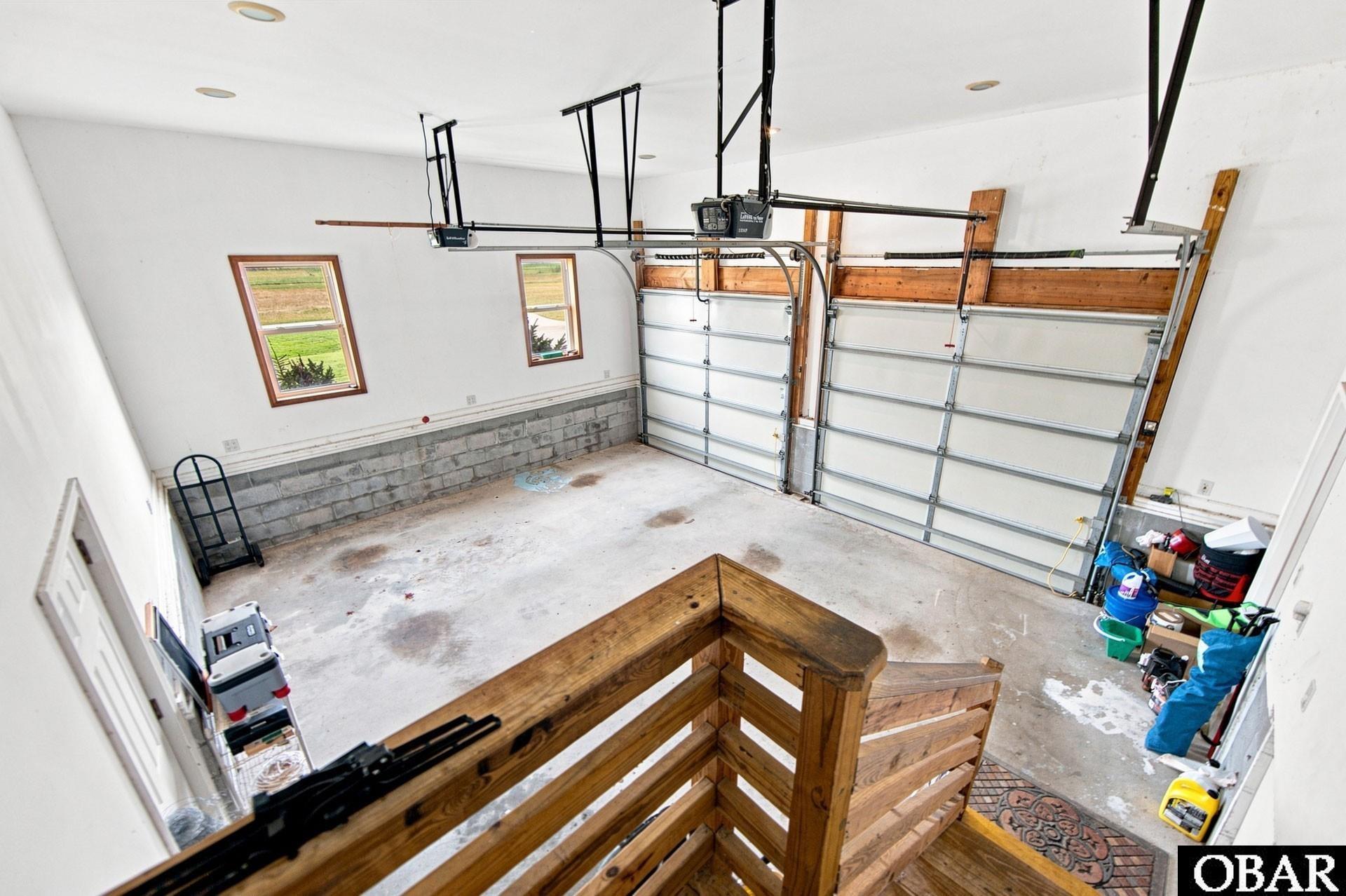 163 Church Road Powells Point, NC 27966 - Photo 60 of 69 2 Car Garage