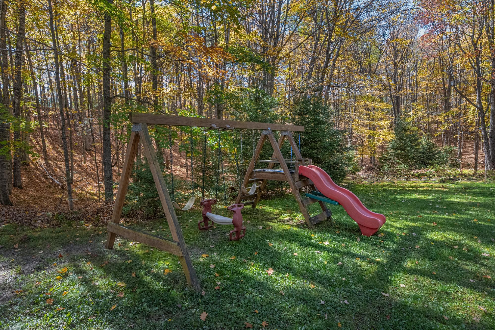 2973 Pine Island Lake Road Eagle River, WI 54521 - Photo 36 of 54 Gallery Image 36