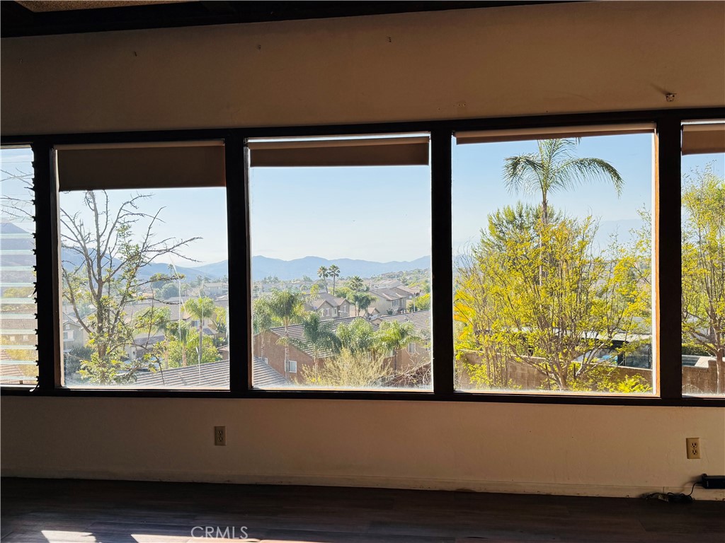 12257 Skywood Court Riverside, CA 92503 - Photo 35 of 47 View from Living Room