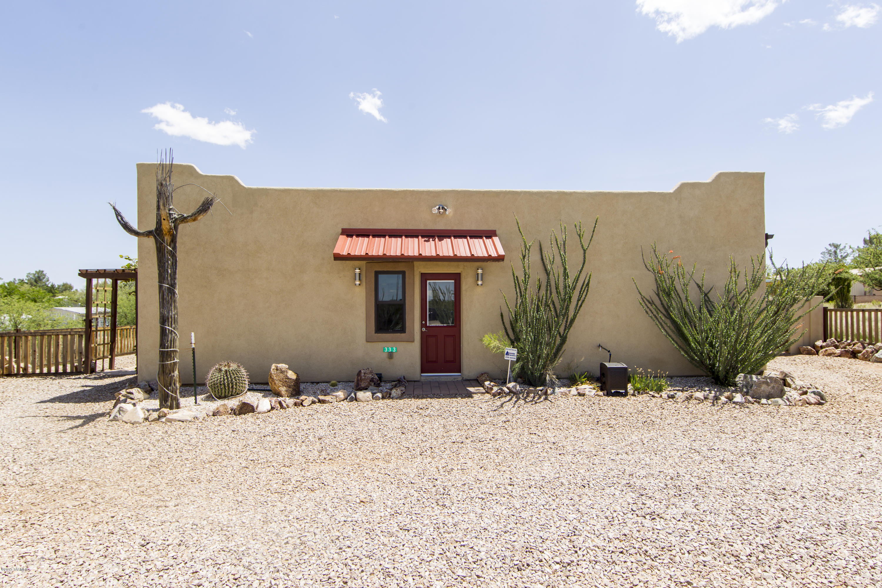333 North Mescal Road Benson, AZ 85602 - Photo 35 of 36 Gallery Image 35