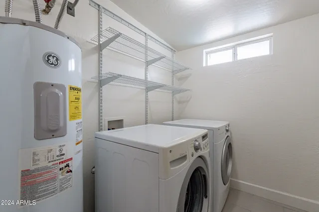 a view of a glass door of the house