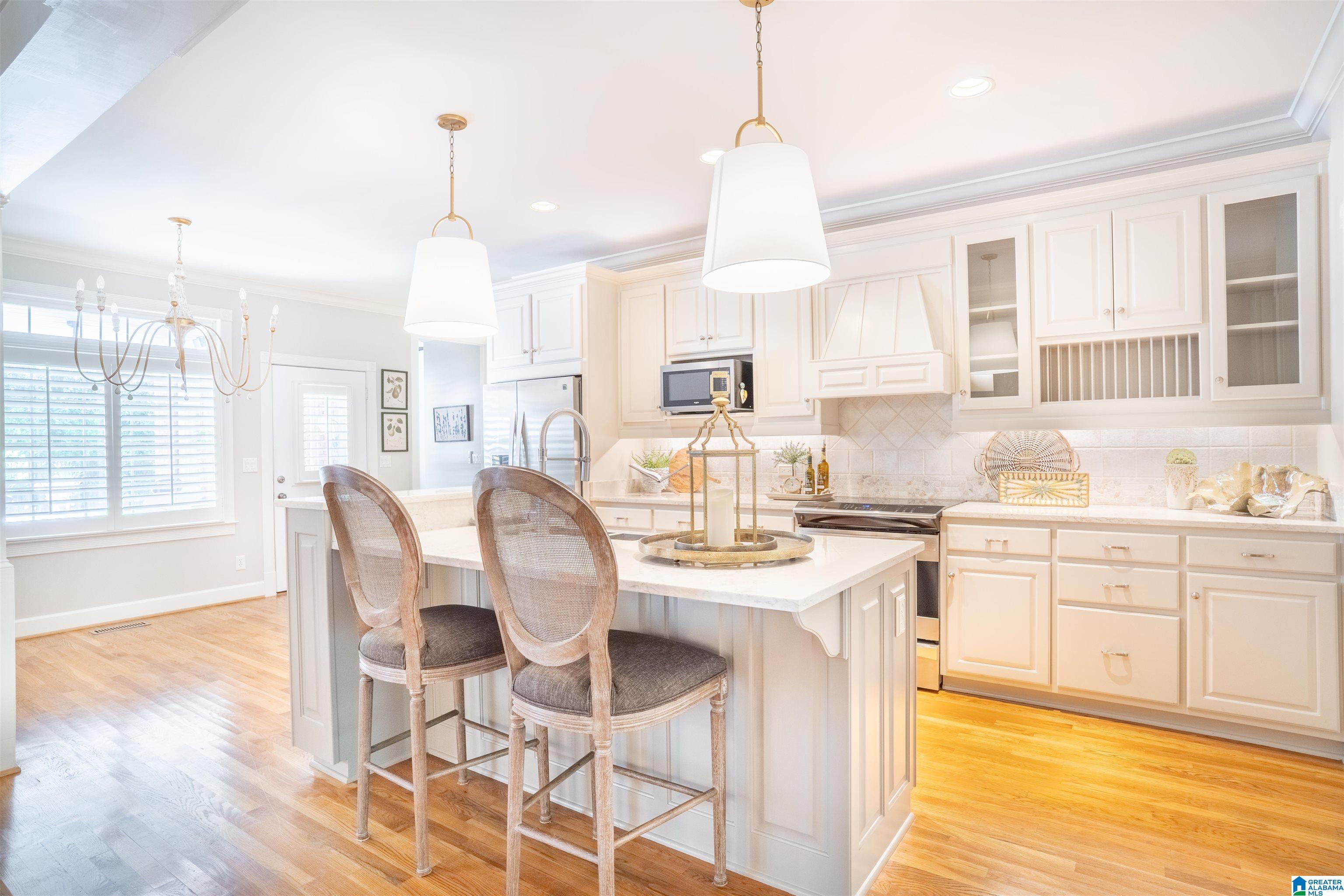 41 Spring Creek Anniston, AL 36207 - Photo 25 of 84