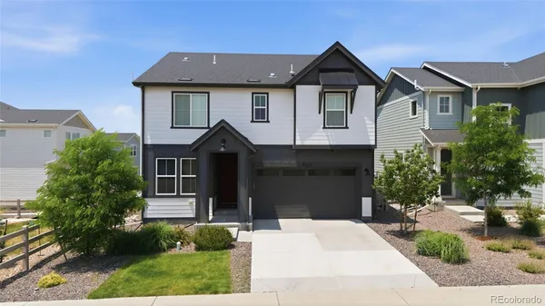 $800,000 | 8223 Big Thompson Street, Littleton, CO 80125