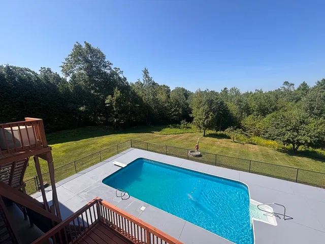 $2,000 | 159 A Barre Paxton Road, Unit 2, Rutland, MA 01543