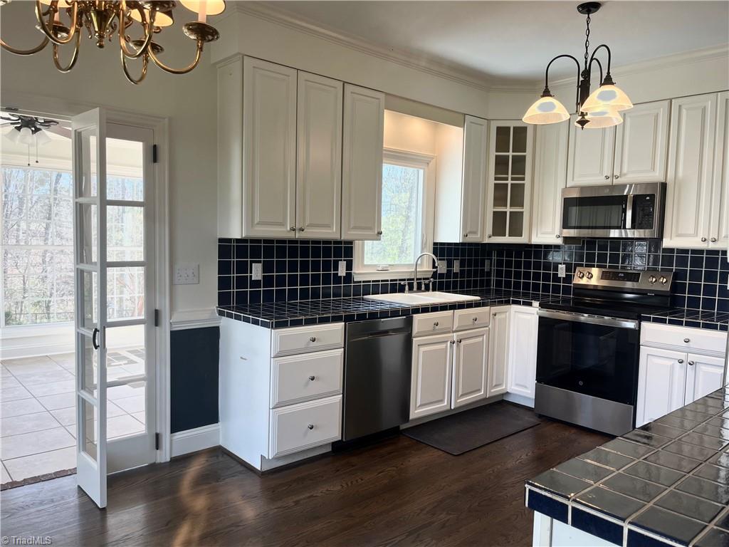 689 Lanier Road Lexington, NC 27295 - Photo 12 of 30