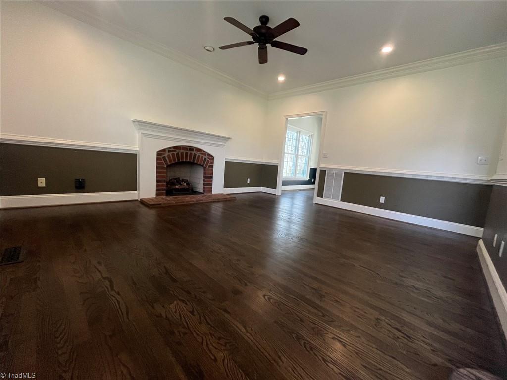 689 Lanier Road Lexington, NC 27295 - Photo 8 of 30