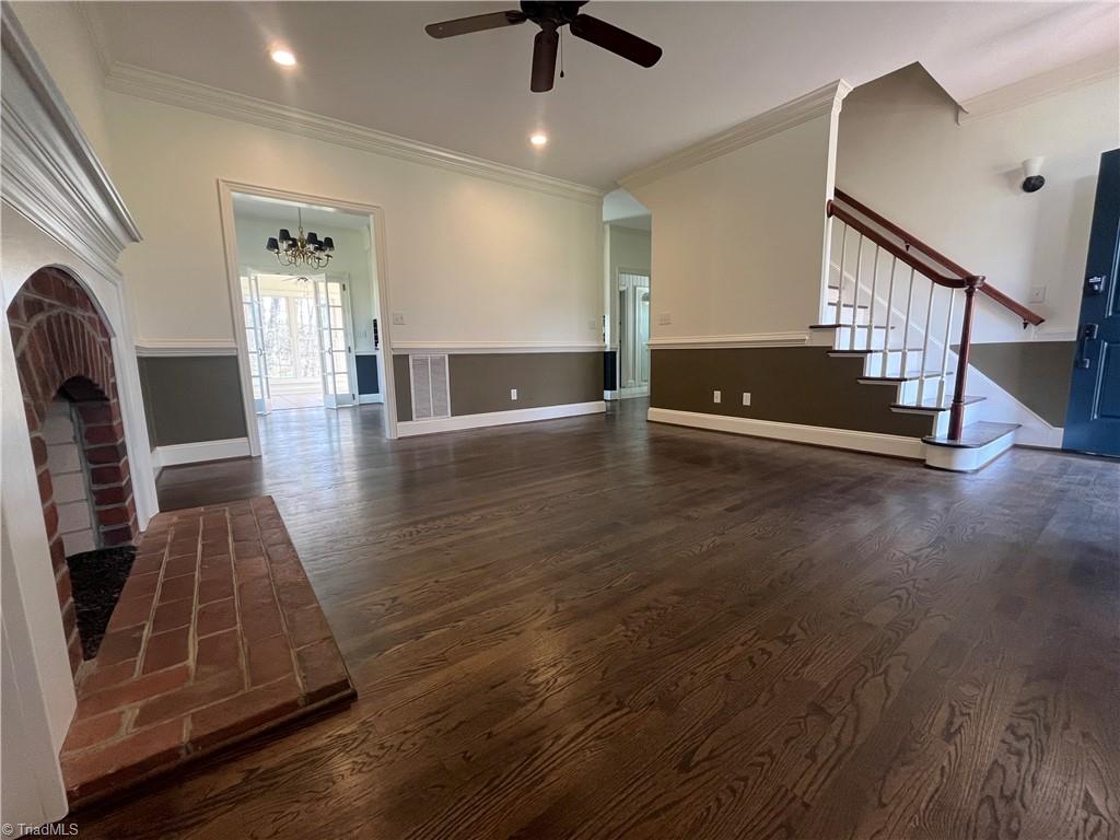 689 Lanier Road Lexington, NC 27295 - Photo 9 of 30