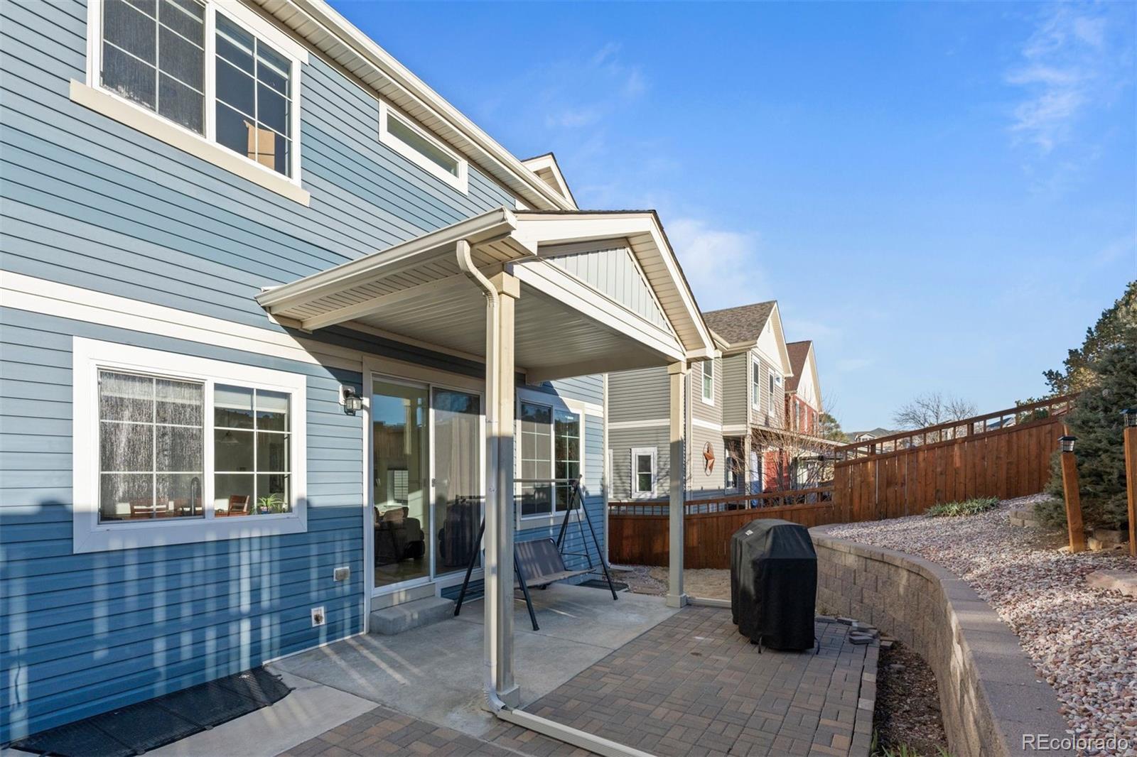 1849 Coach House Loop Castle Rock, CO 80109 - Photo 24 of 26