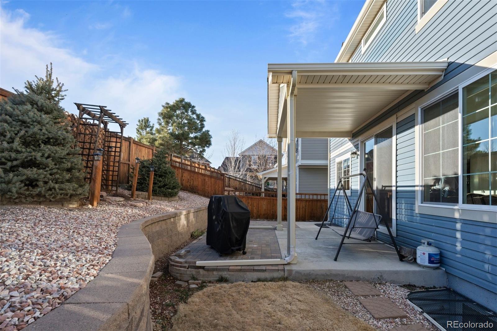 1849 Coach House Loop Castle Rock, CO 80109 - Photo 25 of 26